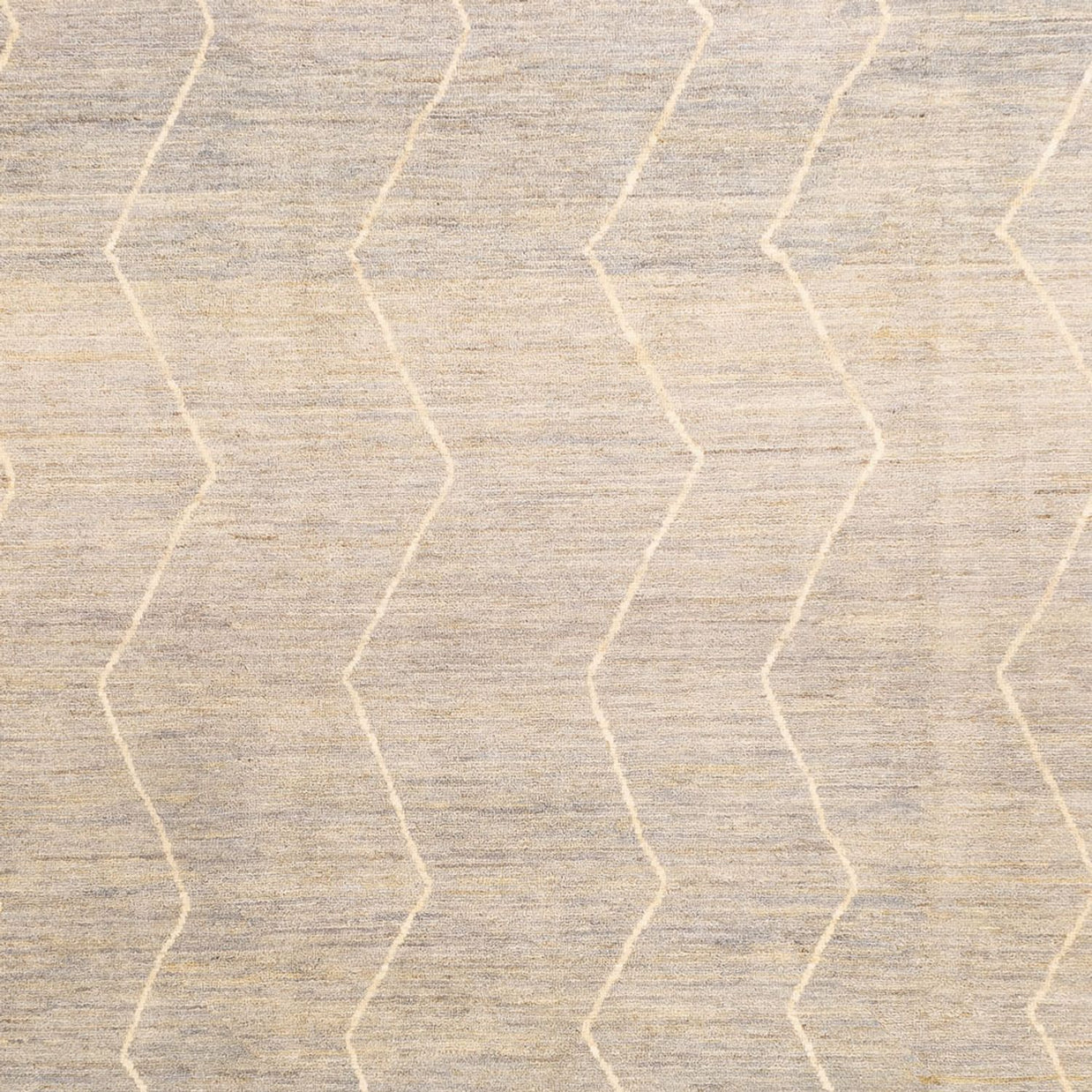 BERBER - GREY - 3.46m x 2.46m