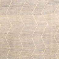 BERBER - GREY - 3.46m x 2.46m