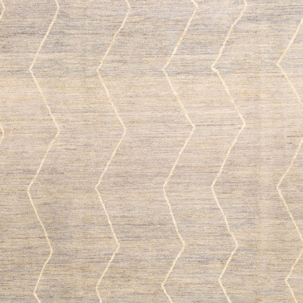 BERBER - GREY - 3.46m x 2.46m