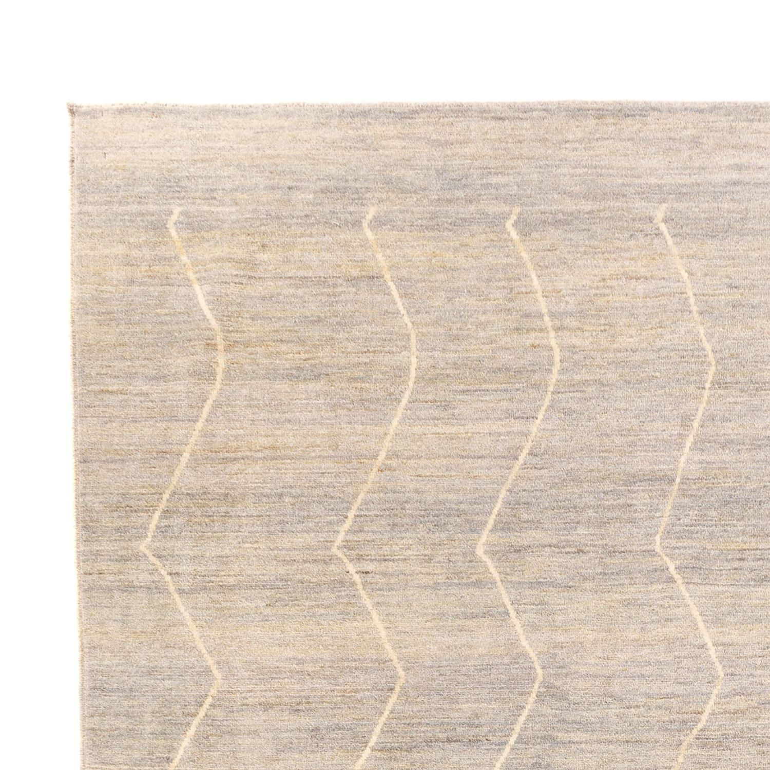 BERBER - GREY - 3.46m x 2.46m
