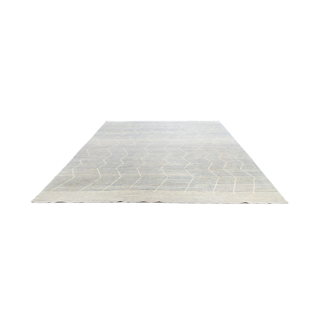 BERBER - GREY - 3.46m x 2.46m