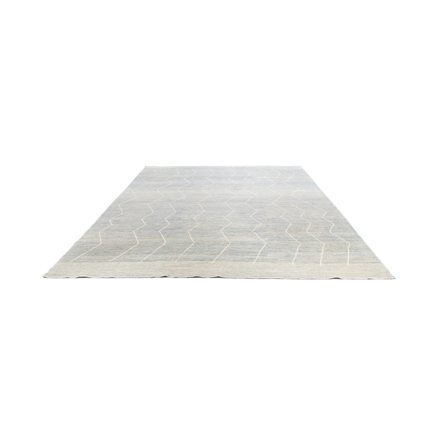 BERBER - GREY - 3.46m x 2.46m