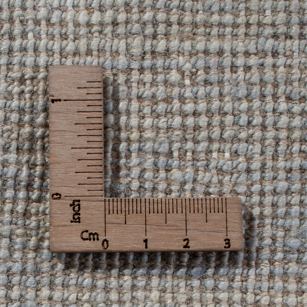 BERBER - GREY - 3.46m x 2.46m