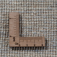 BERBER - GREY - 3.46m x 2.46m