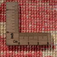 AFGHAN BOHO RUG - 1.99m x 2.05m