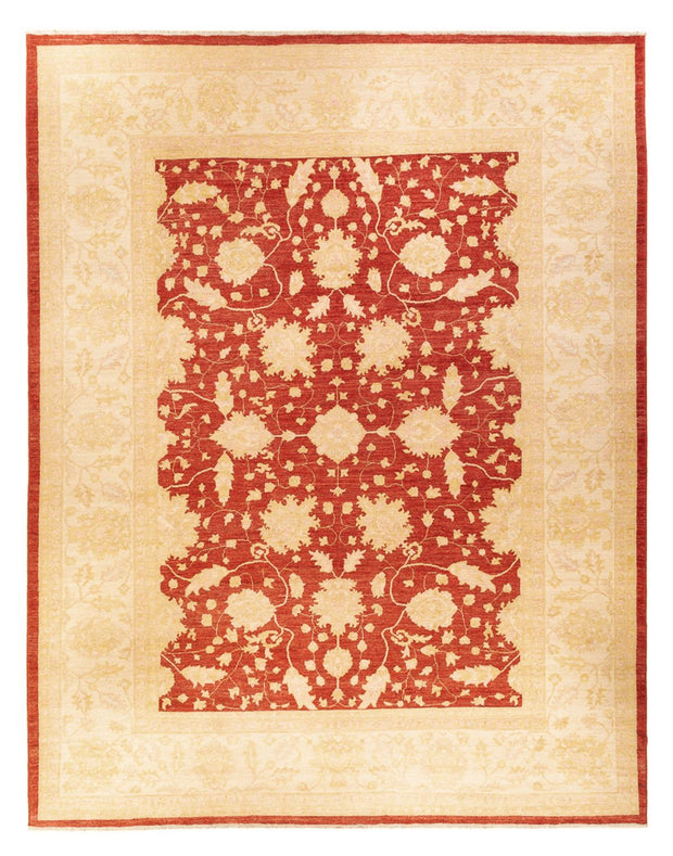 KAISER RUG - Red Beige - 3.99m x 3.05m