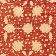 KAISER RUG - Red Beige - 3.99m x 3.05m