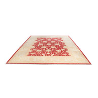 KAISER RUG - Red Beige - 3.99m x 3.05m