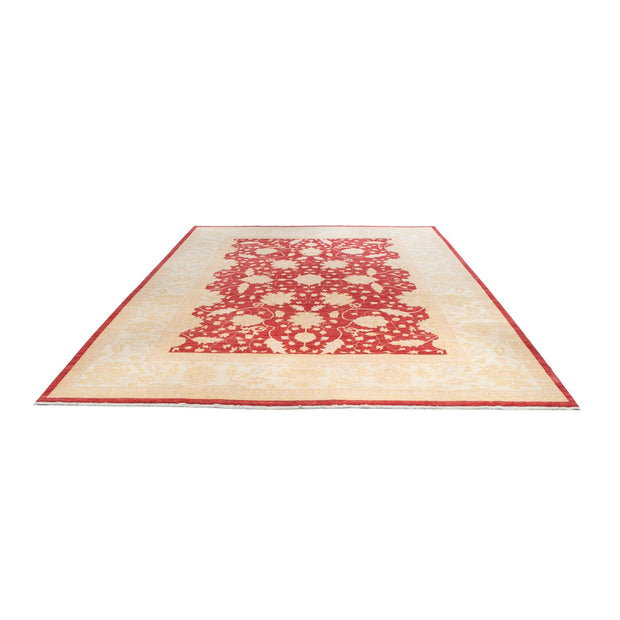 KAISER RUG - Red Beige - 3.99m x 3.05m