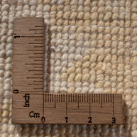 KAISER RUG - Red Beige - 3.99m x 3.05m
