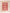 KAISER RUG - Red Beige - 2.40m x 1.75m