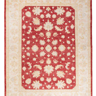 KAISER RUG - Red Beige - 2.40m x 1.75m