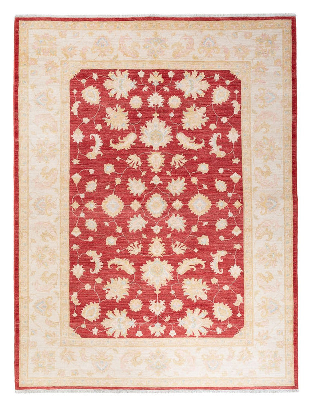 KAISER RUG - Red Beige - 2.40m x 1.75m