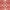 KAISER RUG - Red Beige - 2.40m x 1.75m