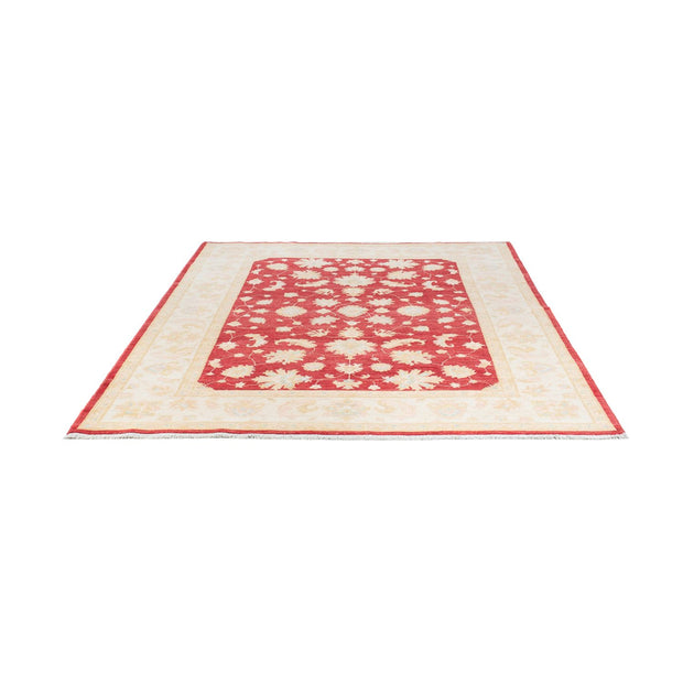 KAISER RUG - Red Beige - 2.40m x 1.75m