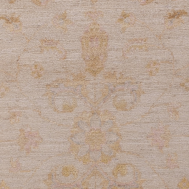 KAISER RUNNER - Red Beige - 2.03m x 0.80m