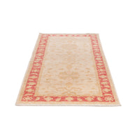 KAISER RUNNER - Red Beige - 2.03m x 0.80m