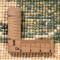 KAISER RUNNER - Green Beige - 2.46m x 0.82m