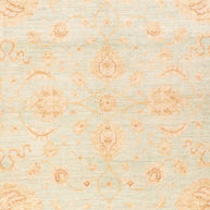 AFGHAN BOHO RUG - 2.17m x 2.02m