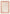 KAISER RUG - Beige Red - 2.38m x 1.68m