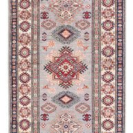 KASAK RUNNER - Grey - 2.42m x 0.77m