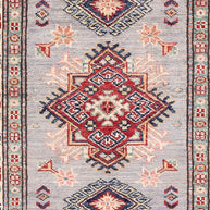 KASAK RUNNER - Grey - 2.42m x 0.77m
