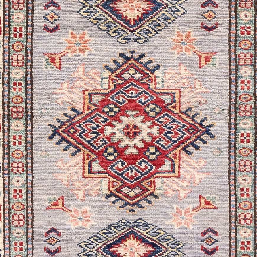 KASAK RUNNER - Grey - 2.42m x 0.77m