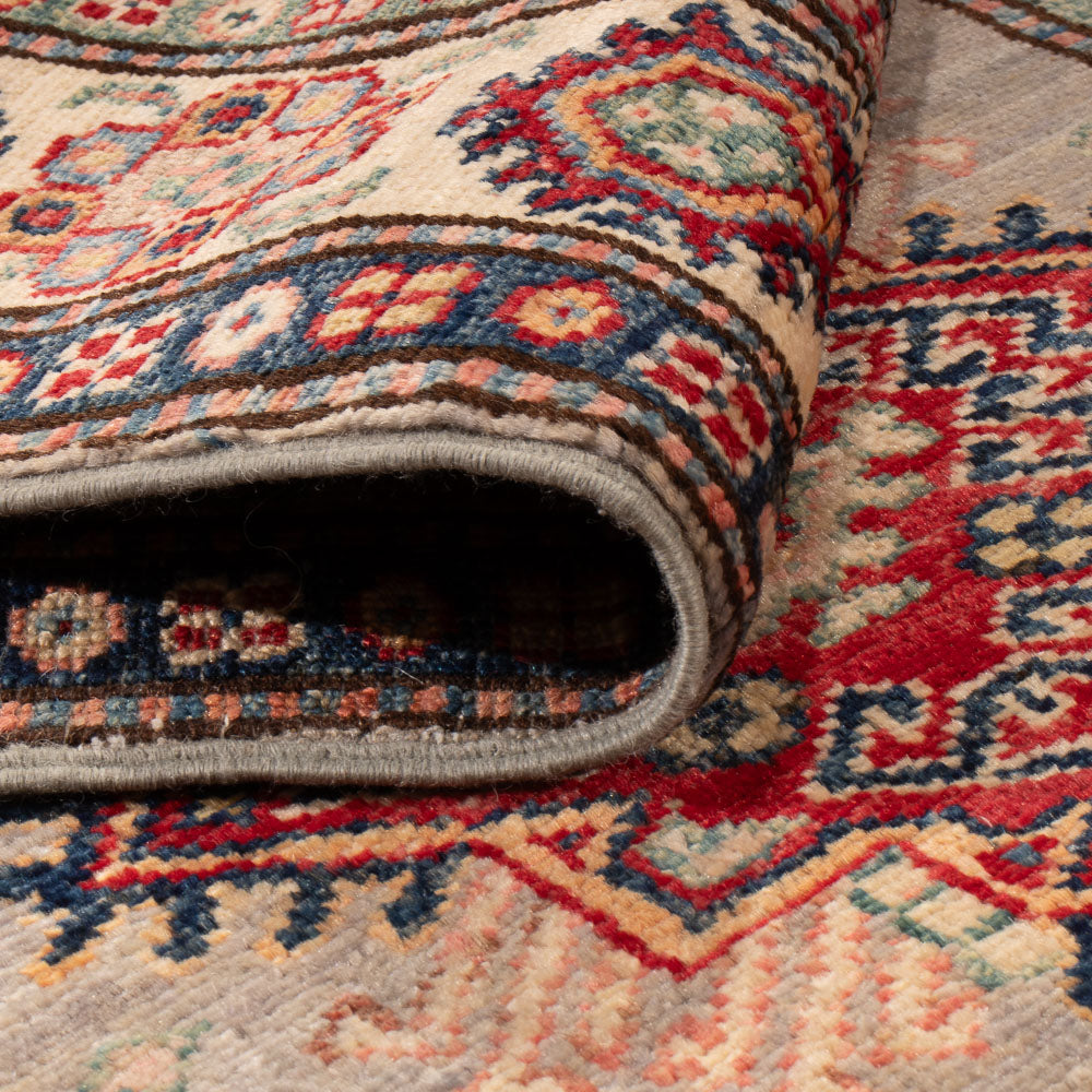 KASAK RUNNER - Grey - 2.42m x 0.77m