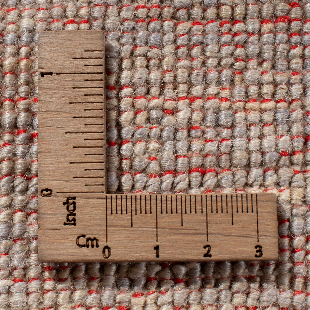 ARIANA BAKHTIAR - Grey - 2.94m X 2.06m