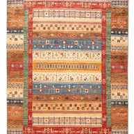 GABBEH - 1.81m x 1.24m