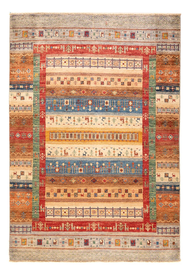 GABBEH - 1.81m x 1.24m
