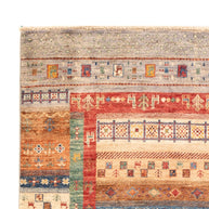 GABBEH - 1.81m x 1.24m