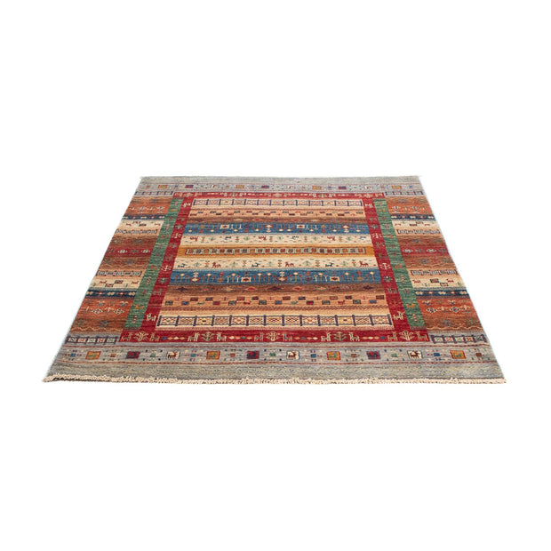 GABBEH - 1.81m x 1.24m