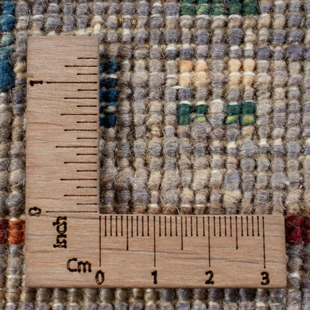 GABBEH - 1.81m x 1.24m