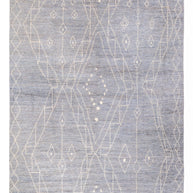 BERBER - GREY - 4.10m x 3.18m