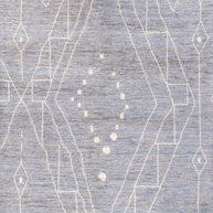 BERBER - GREY - 4.10m x 3.18m
