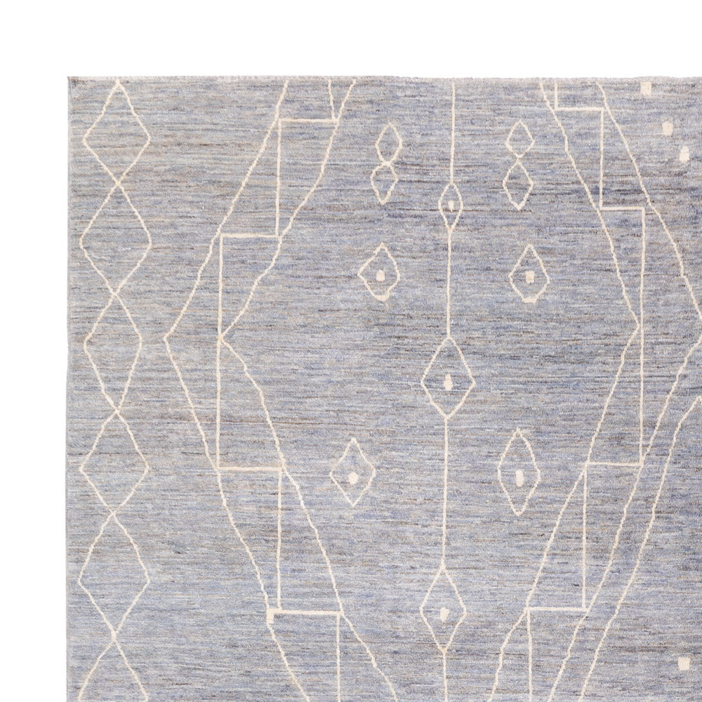 BERBER - GREY - 4.10m x 3.18m