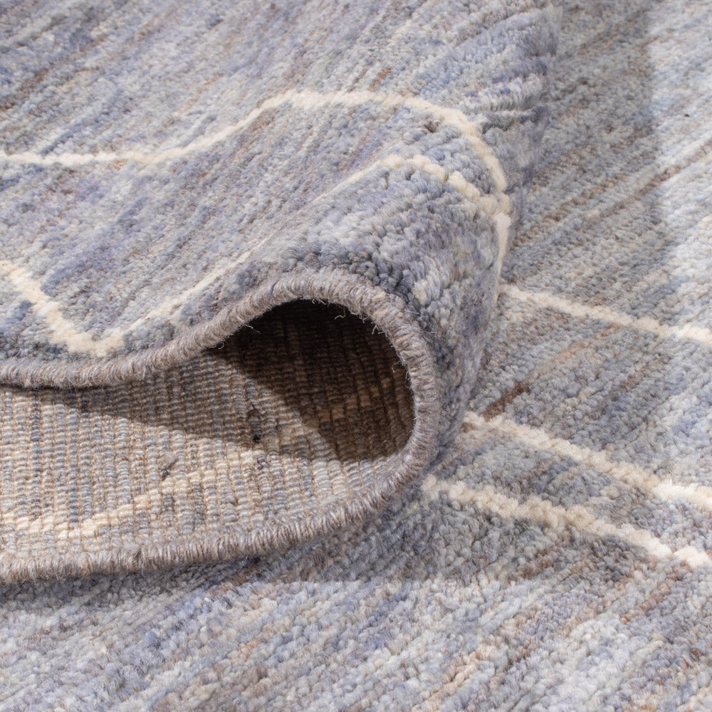 BERBER - GREY - 4.10m x 3.18m