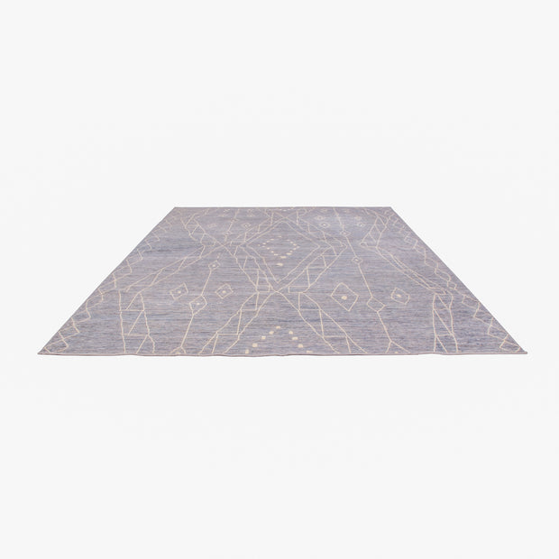 BERBER - GREY - 4.10m x 3.18m