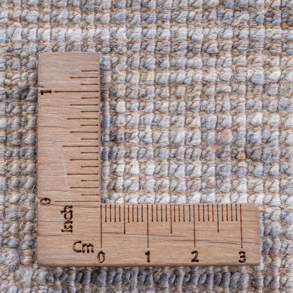 BERBER - GREY - 4.10m x 3.18m