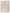 BERBER - BEIGE - 4.10m x 3.10m