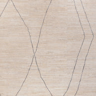 BERBER - BEIGE - 4.10m x 3.10m