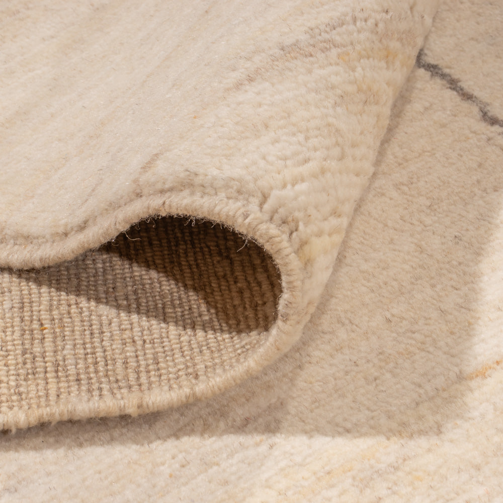 BERBER - BEIGE - 4.10m x 3.10m