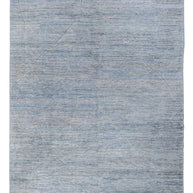BERBER - BLUE - 3.60m x 2.74m