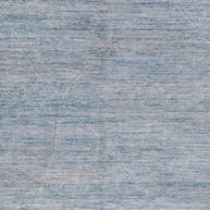 BERBER - BLUE - 3.60m x 2.74m