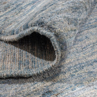 BERBER - BLUE - 3.60m x 2.74m