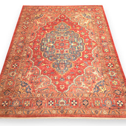 SERAPI - 3.89m x 3.05m
