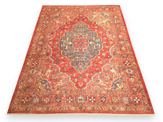 SERAPI - 3.89m x 3.05m