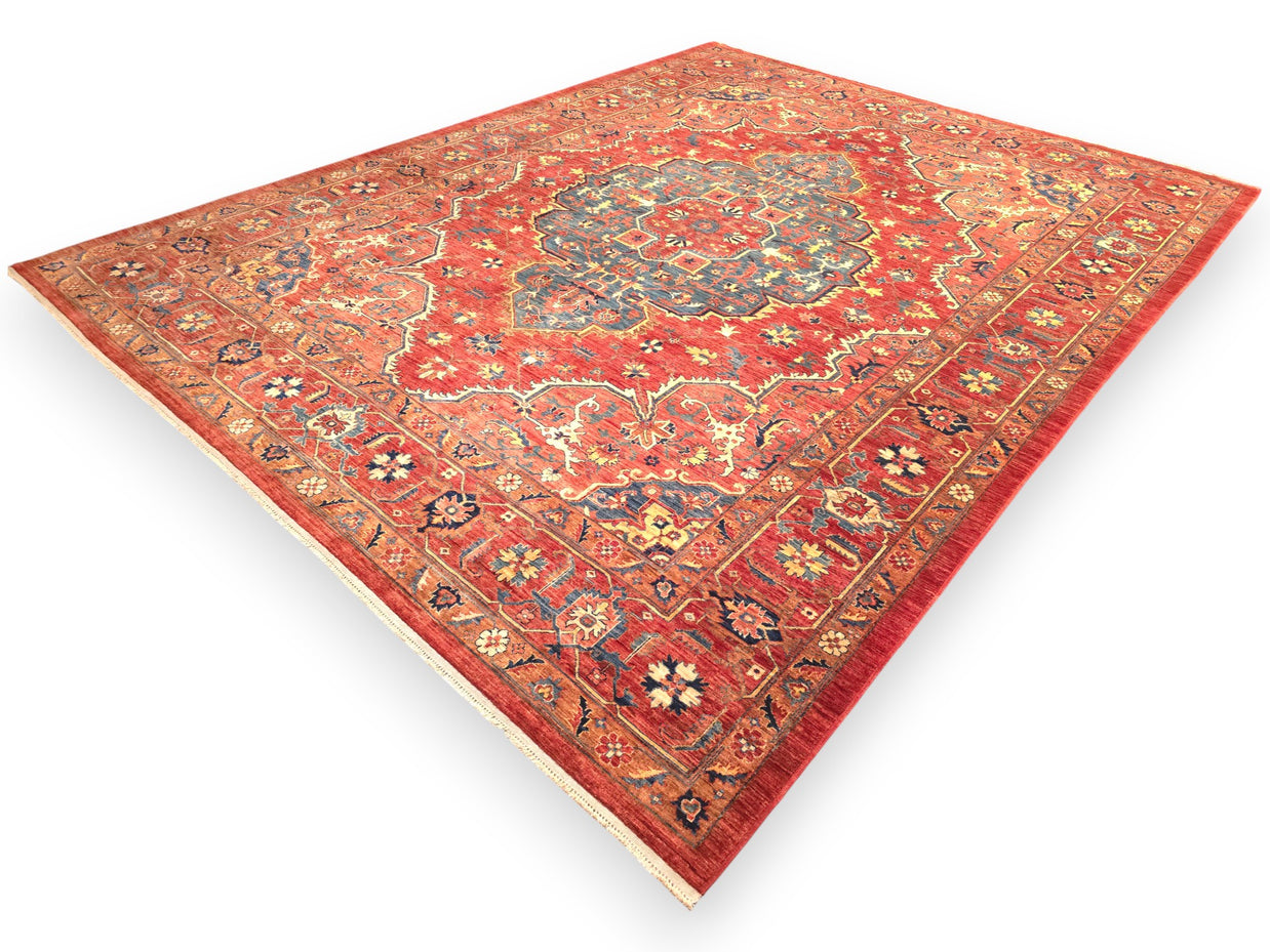 SERAPI - 3.89m x 3.05m