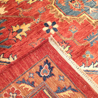 SERAPI - 3.89m x 3.05m